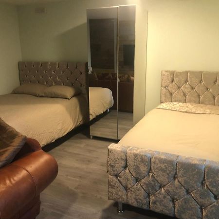 Treetops Flat4 Hall Green B28 Birmingham Zewnętrze zdjęcie