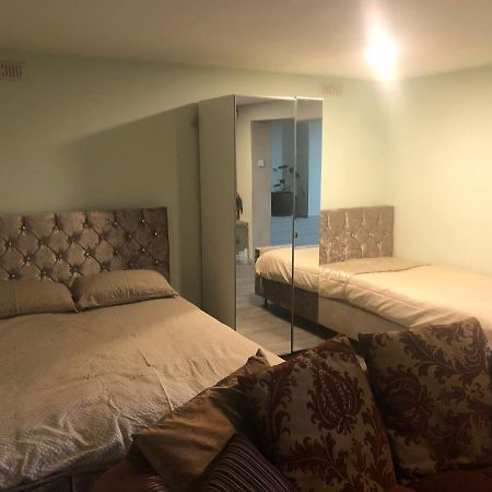 Treetops Flat4 Hall Green B28 Birmingham Zewnętrze zdjęcie