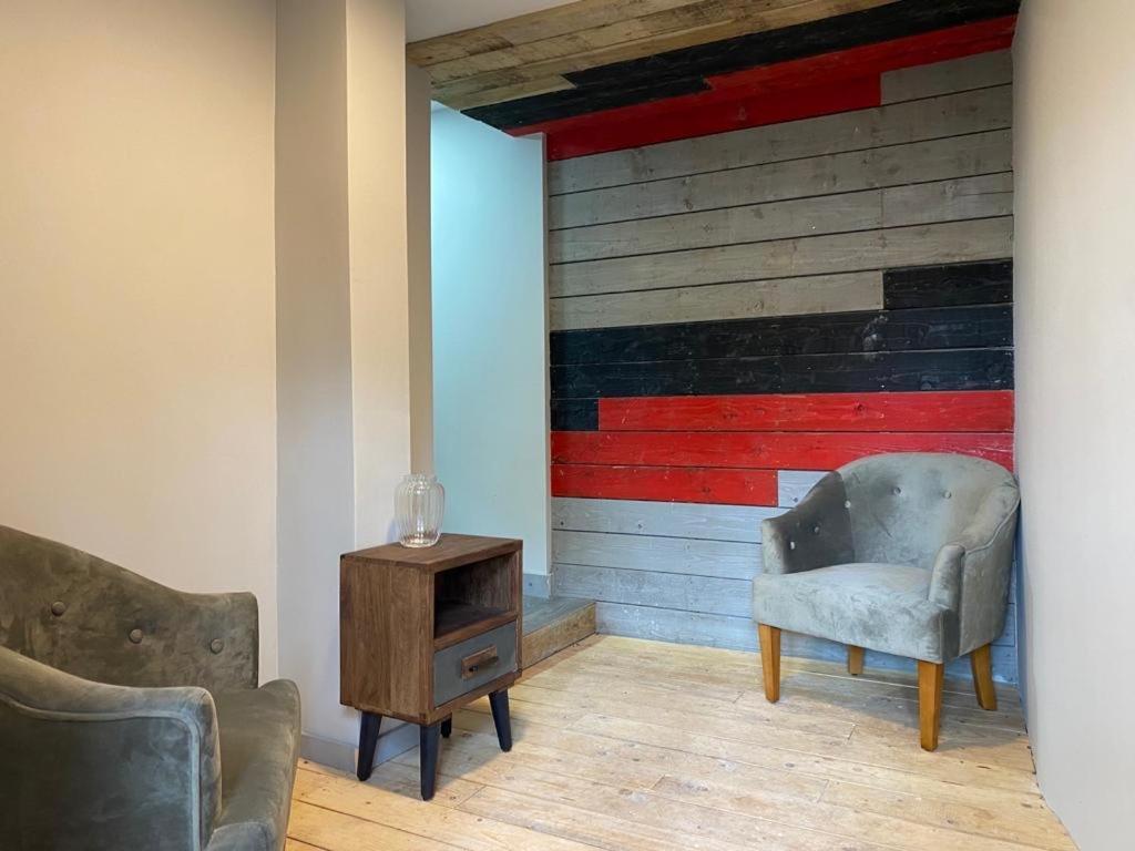 Treetops Flat4 Hall Green B28 Birmingham Zewnętrze zdjęcie