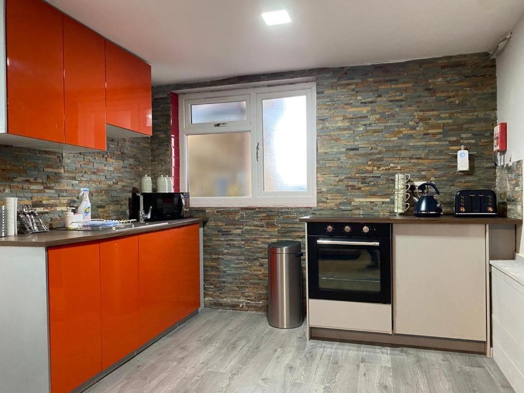 Treetops Flat4 Hall Green B28 Birmingham Zewnętrze zdjęcie
