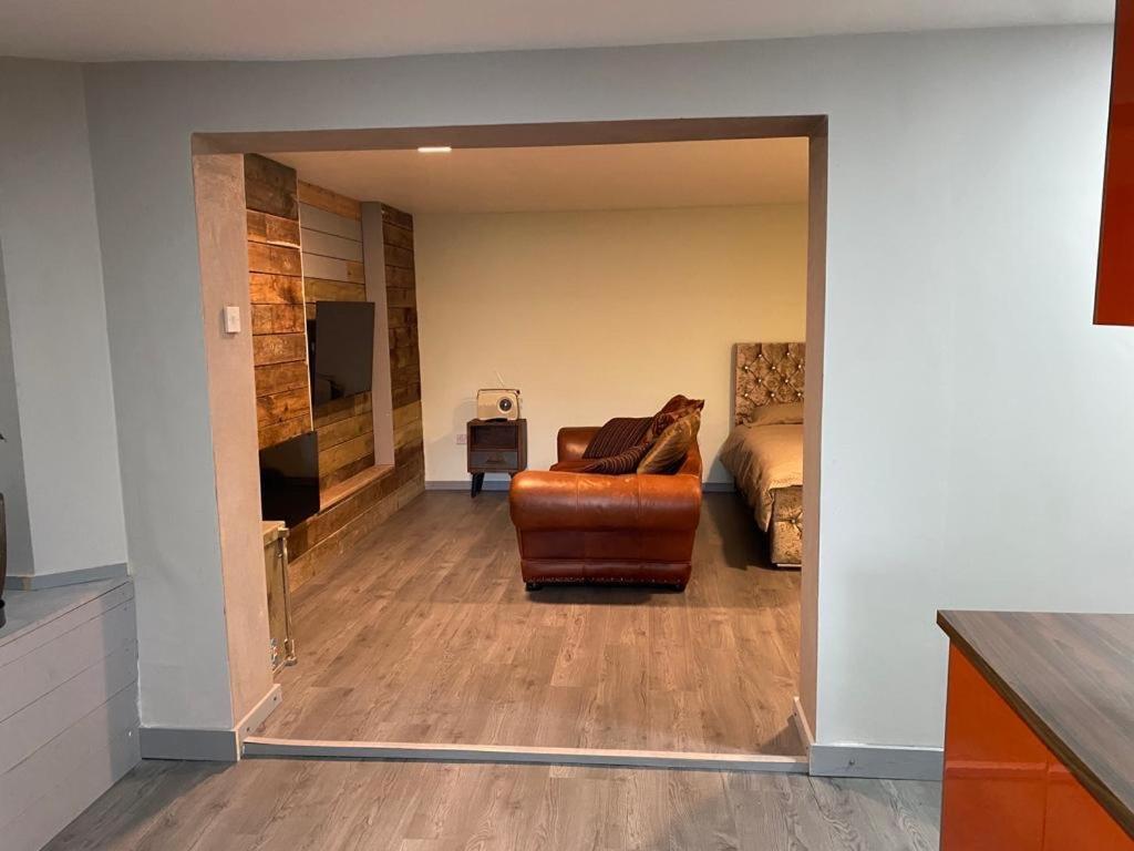 Treetops Flat4 Hall Green B28 Birmingham Zewnętrze zdjęcie