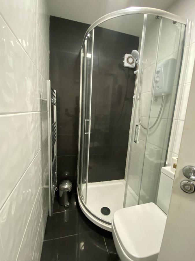 Treetops Flat4 Hall Green B28 Birmingham Zewnętrze zdjęcie