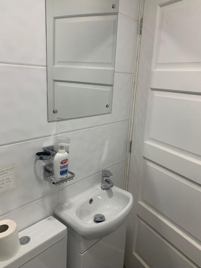 Treetops Flat4 Hall Green B28 Birmingham Zewnętrze zdjęcie