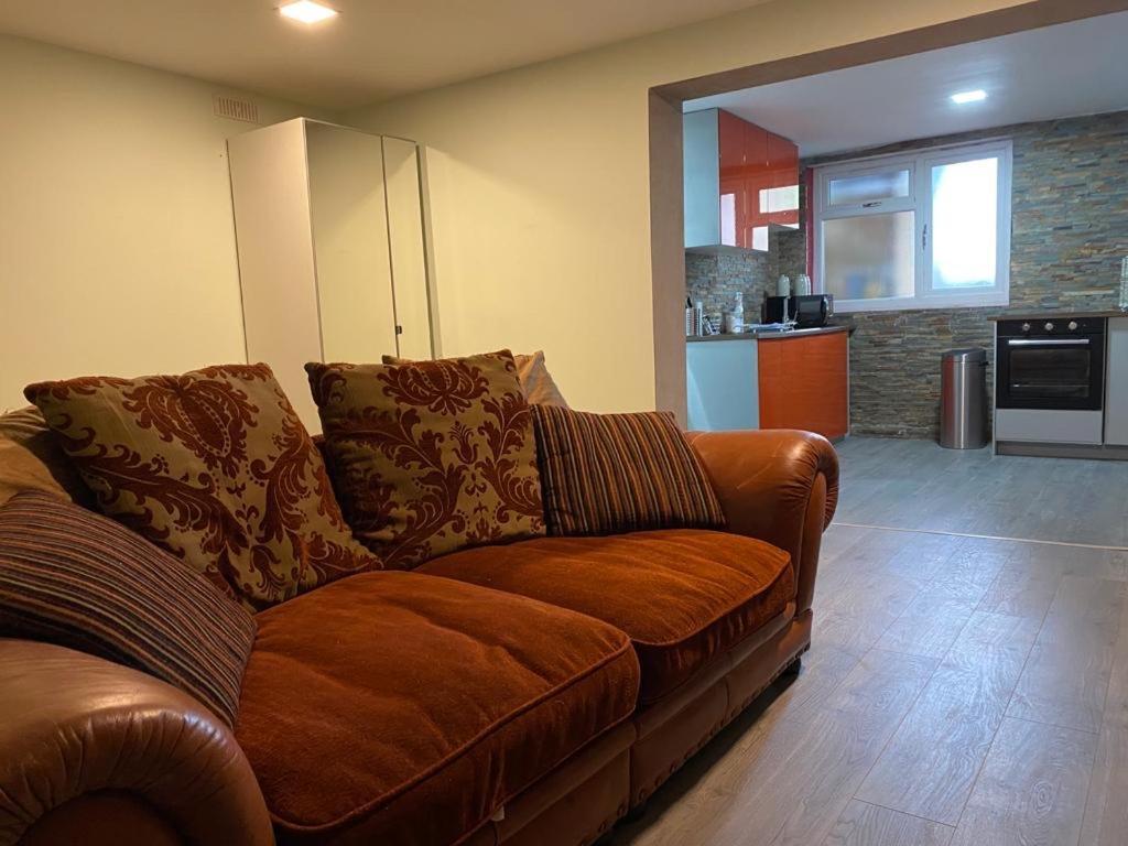 Treetops Flat4 Hall Green B28 Birmingham Zewnętrze zdjęcie