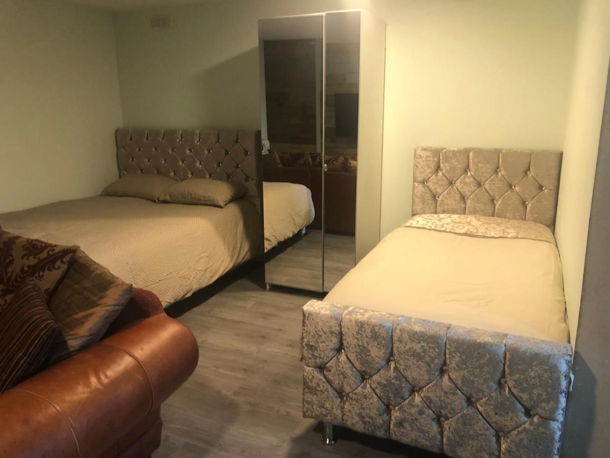 Treetops Flat4 Hall Green B28 Birmingham Zewnętrze zdjęcie