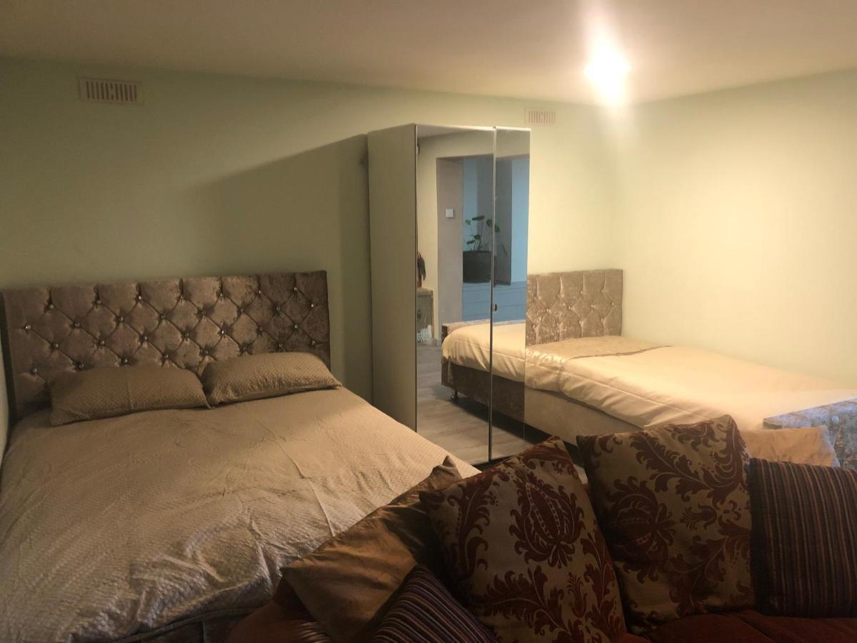 Treetops Flat4 Hall Green B28 Birmingham Zewnętrze zdjęcie